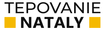 Tepovanie NATALY